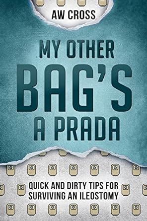 my other bag's a prada q|My Other Bag's a Prada: Quick and Dirty Tips for Surviv.